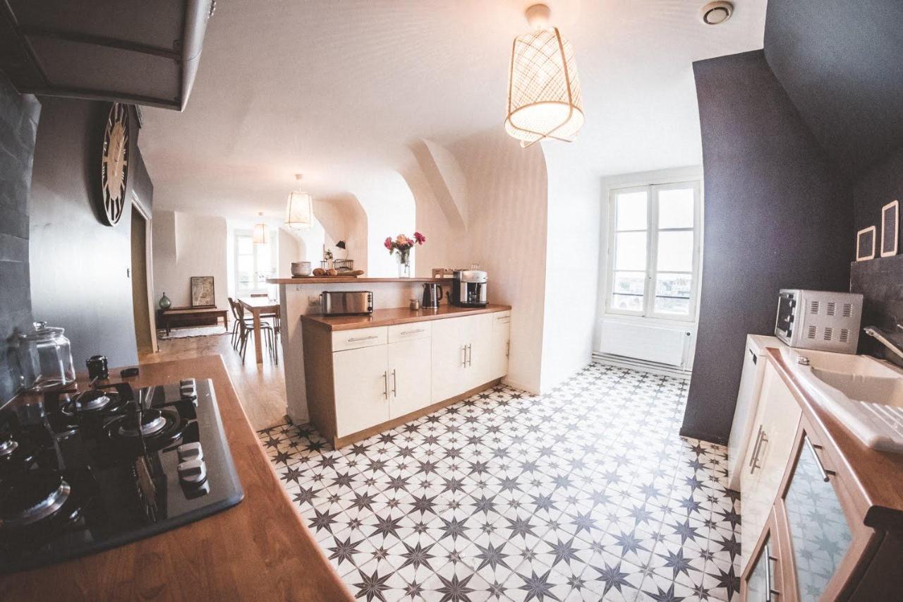 Blois, Vue Panoramique Loire Leilighet Eksteriør bilde