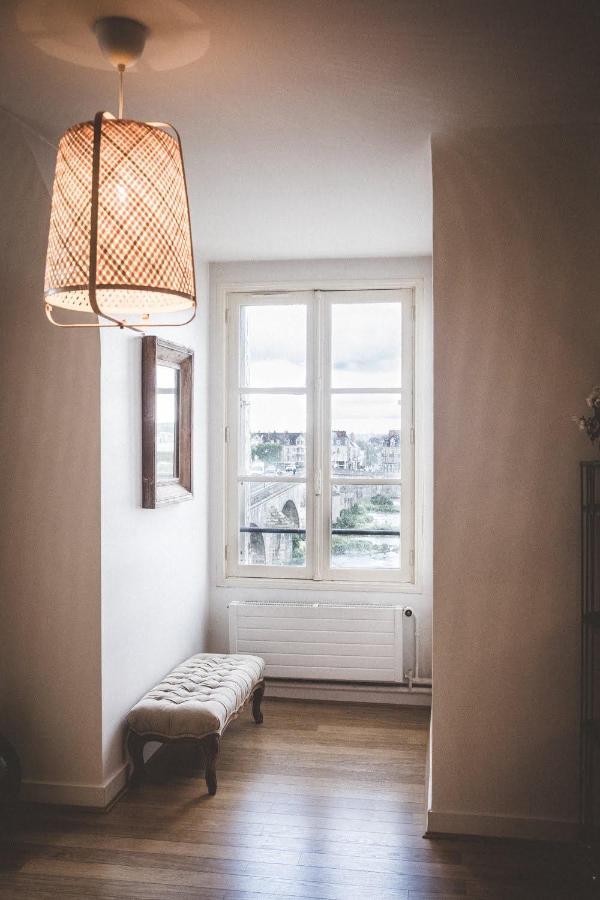 Blois, Vue Panoramique Loire Leilighet Eksteriør bilde